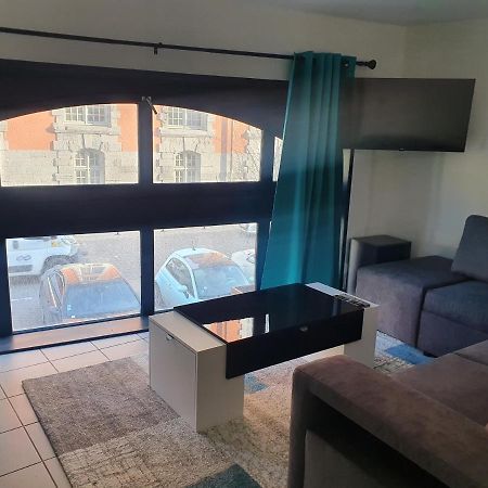 Firas appartement Valenciennes Extérieur photo