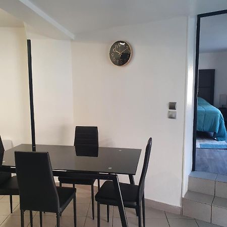 Firas appartement Valenciennes Extérieur photo