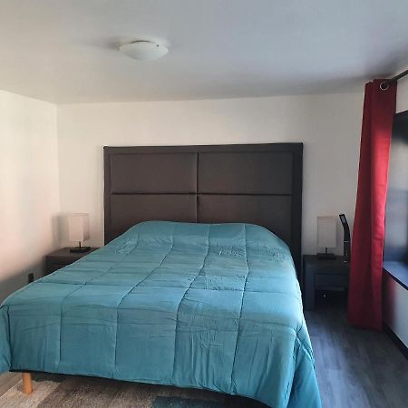 Firas appartement Valenciennes Extérieur photo