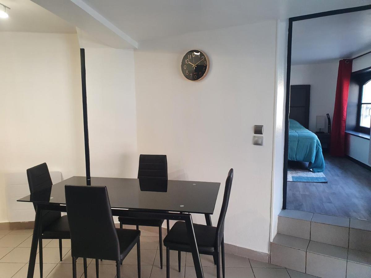 Firas appartement Valenciennes Extérieur photo