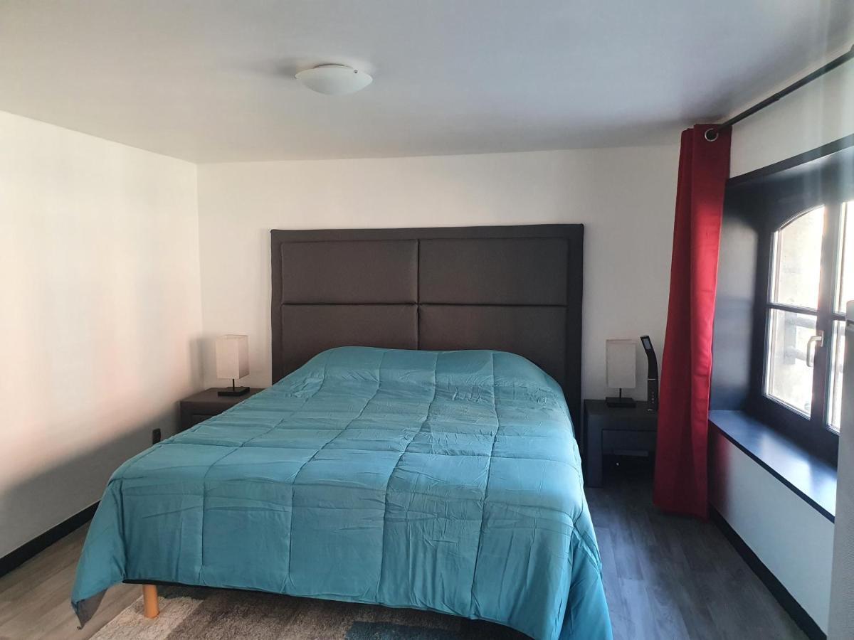 Firas appartement Valenciennes Extérieur photo