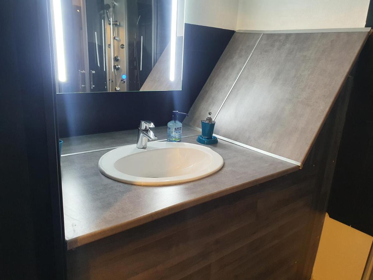 Firas appartement Valenciennes Extérieur photo