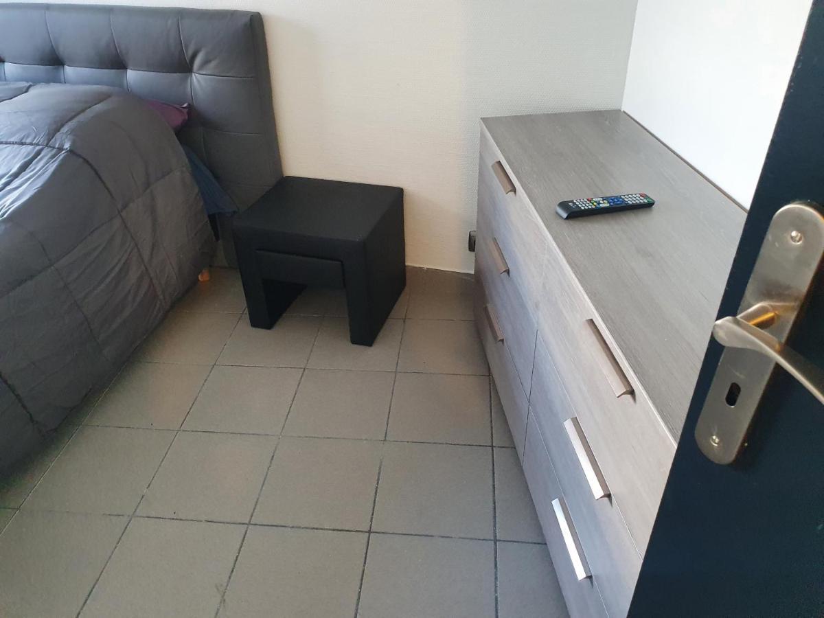Firas appartement Valenciennes Extérieur photo