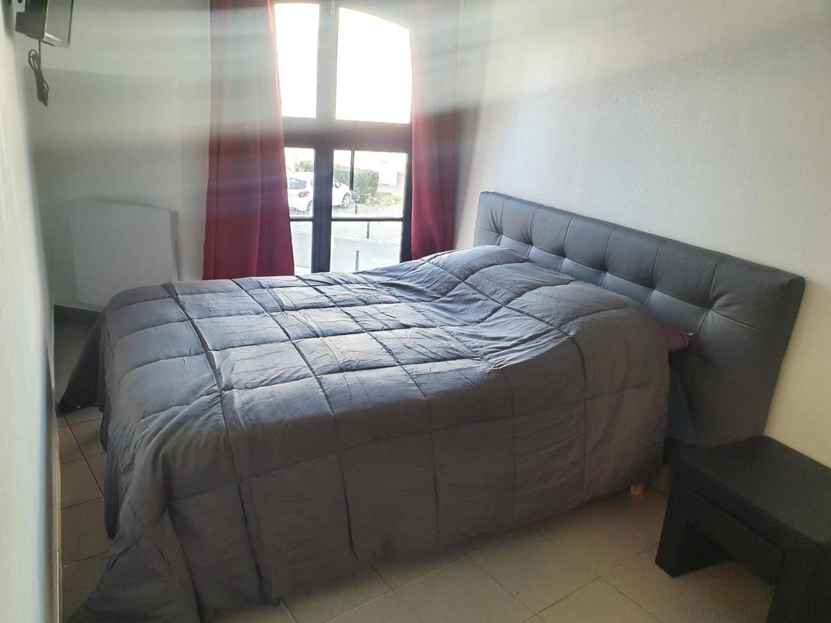 Firas appartement Valenciennes Extérieur photo